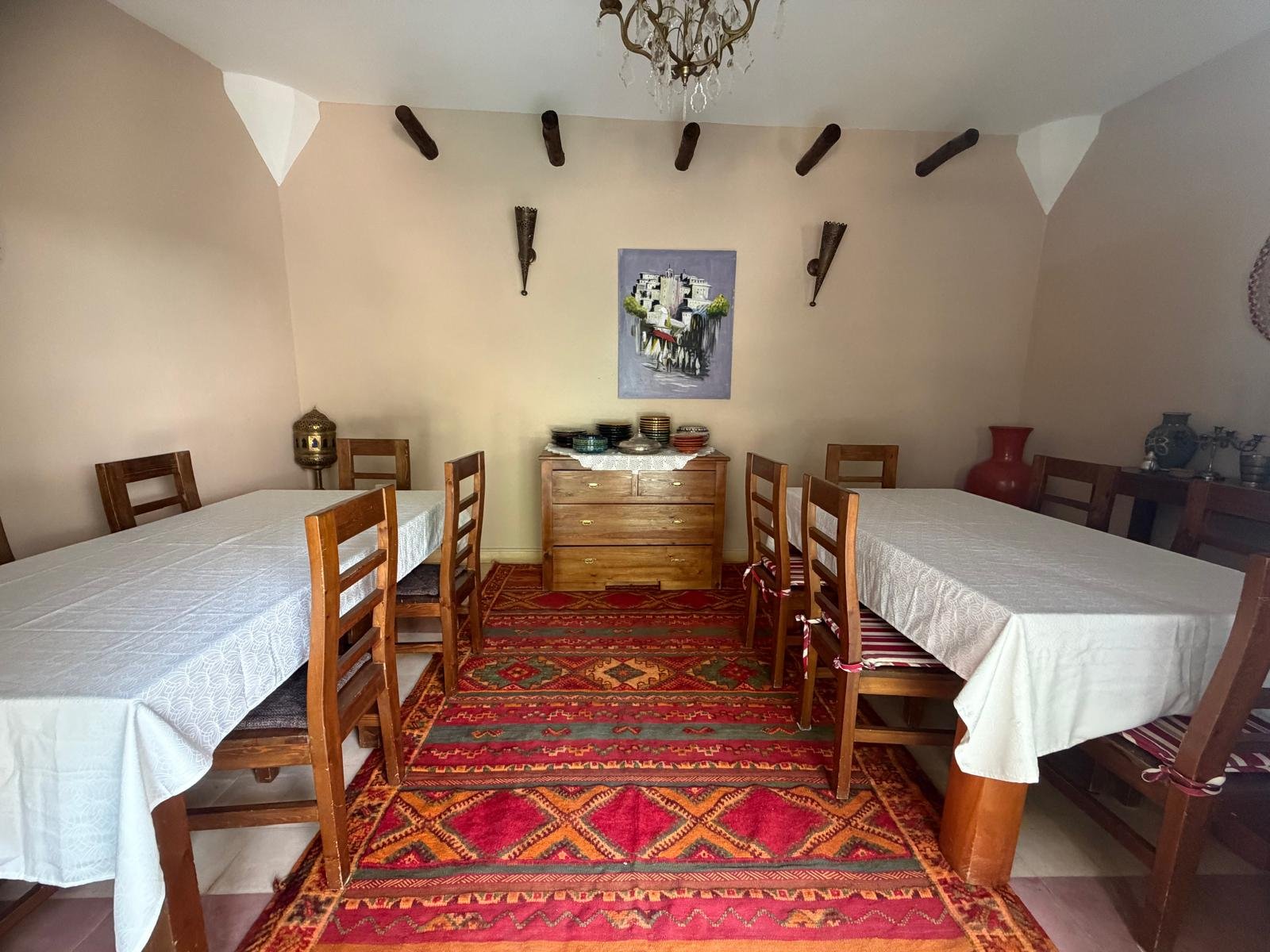 Riad vue 10
