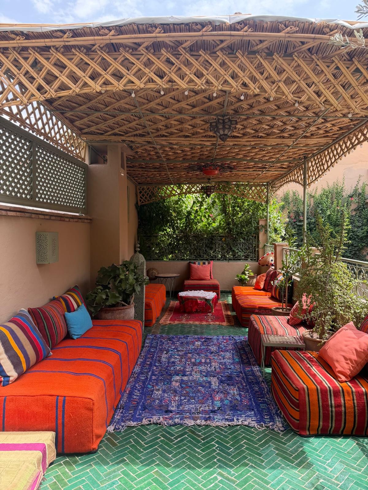 Riad vue 11