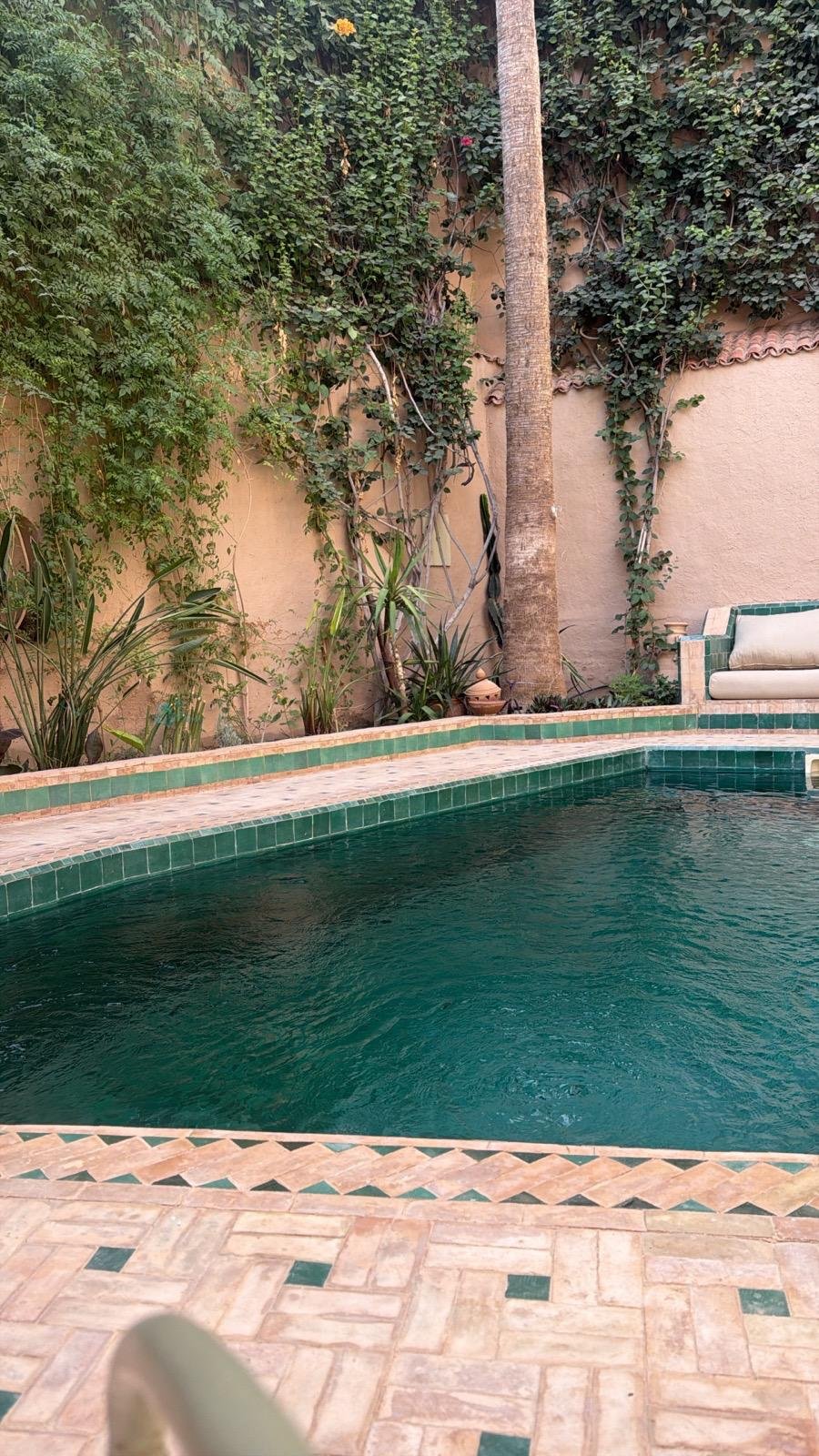 Riad vue 17