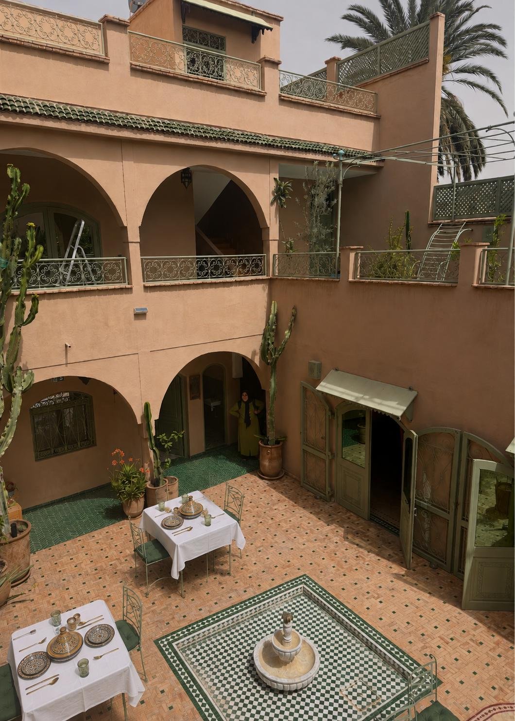 Riad vue 2