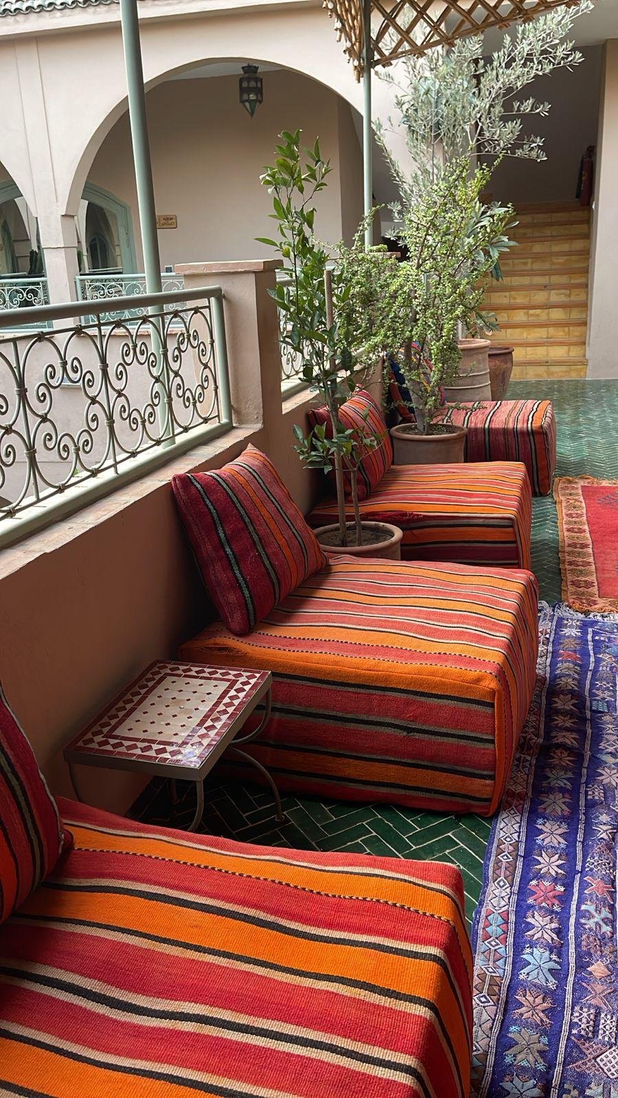 Riad vue 20