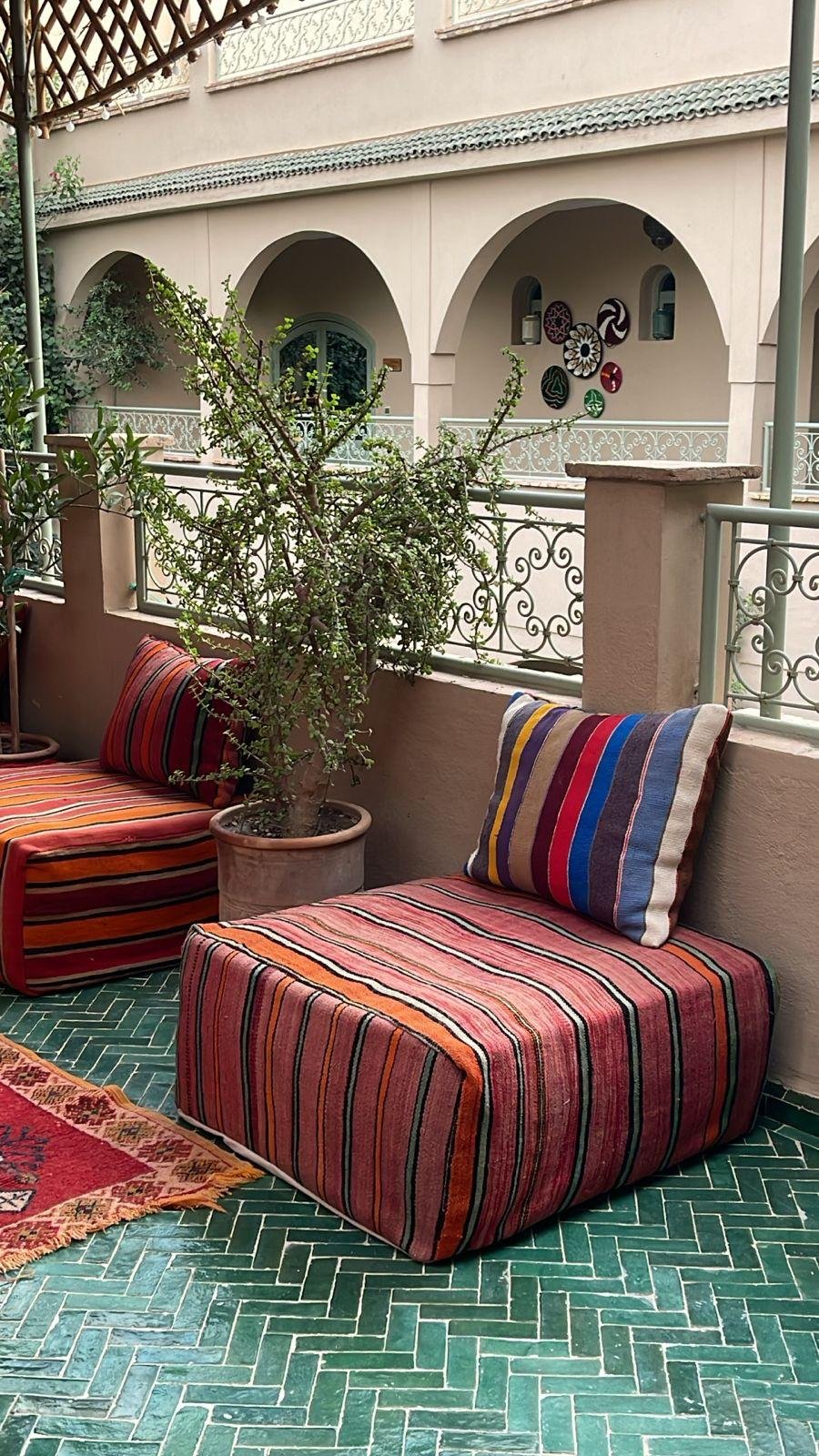 Riad vue 21