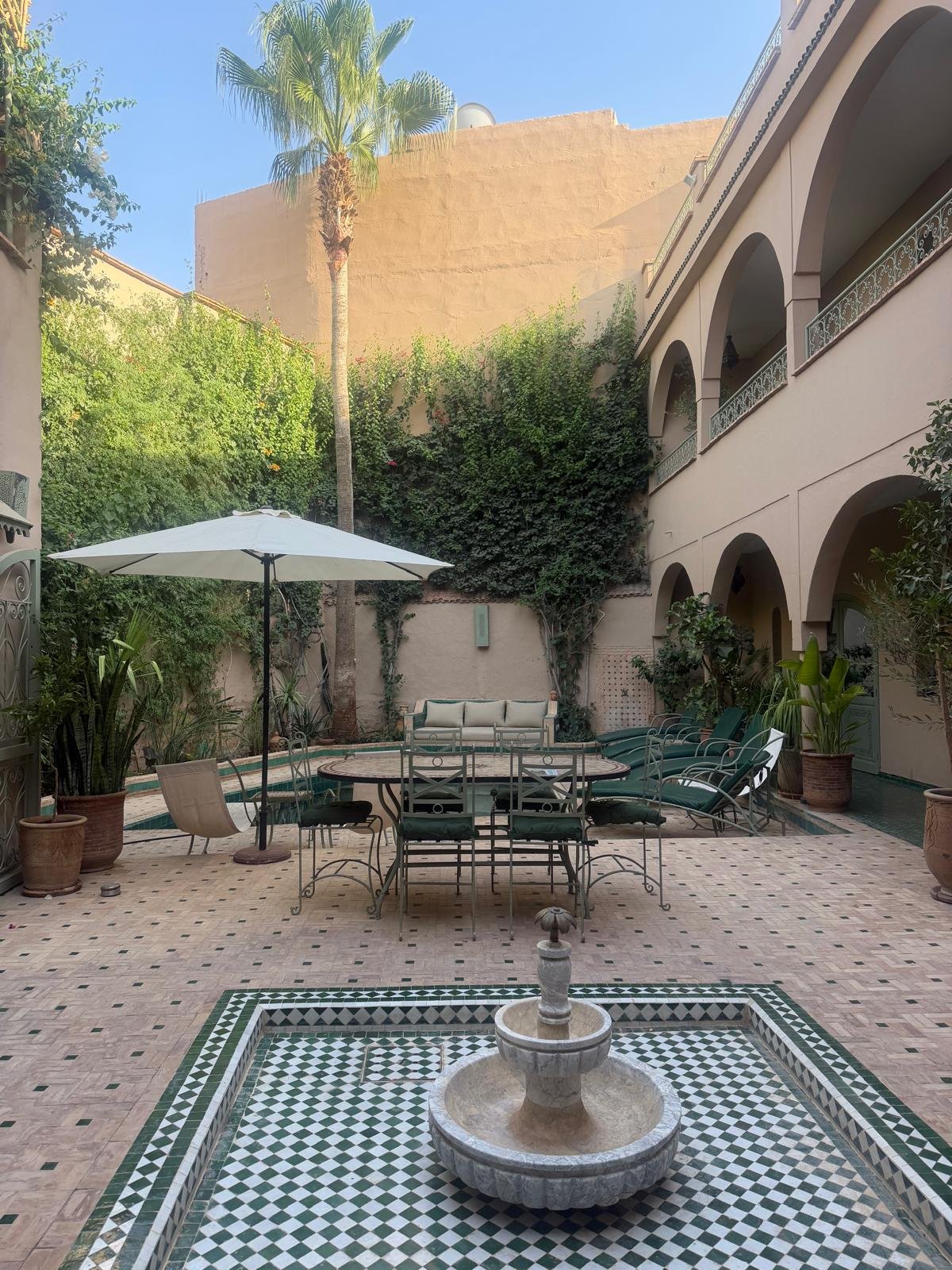 Riad vue 4