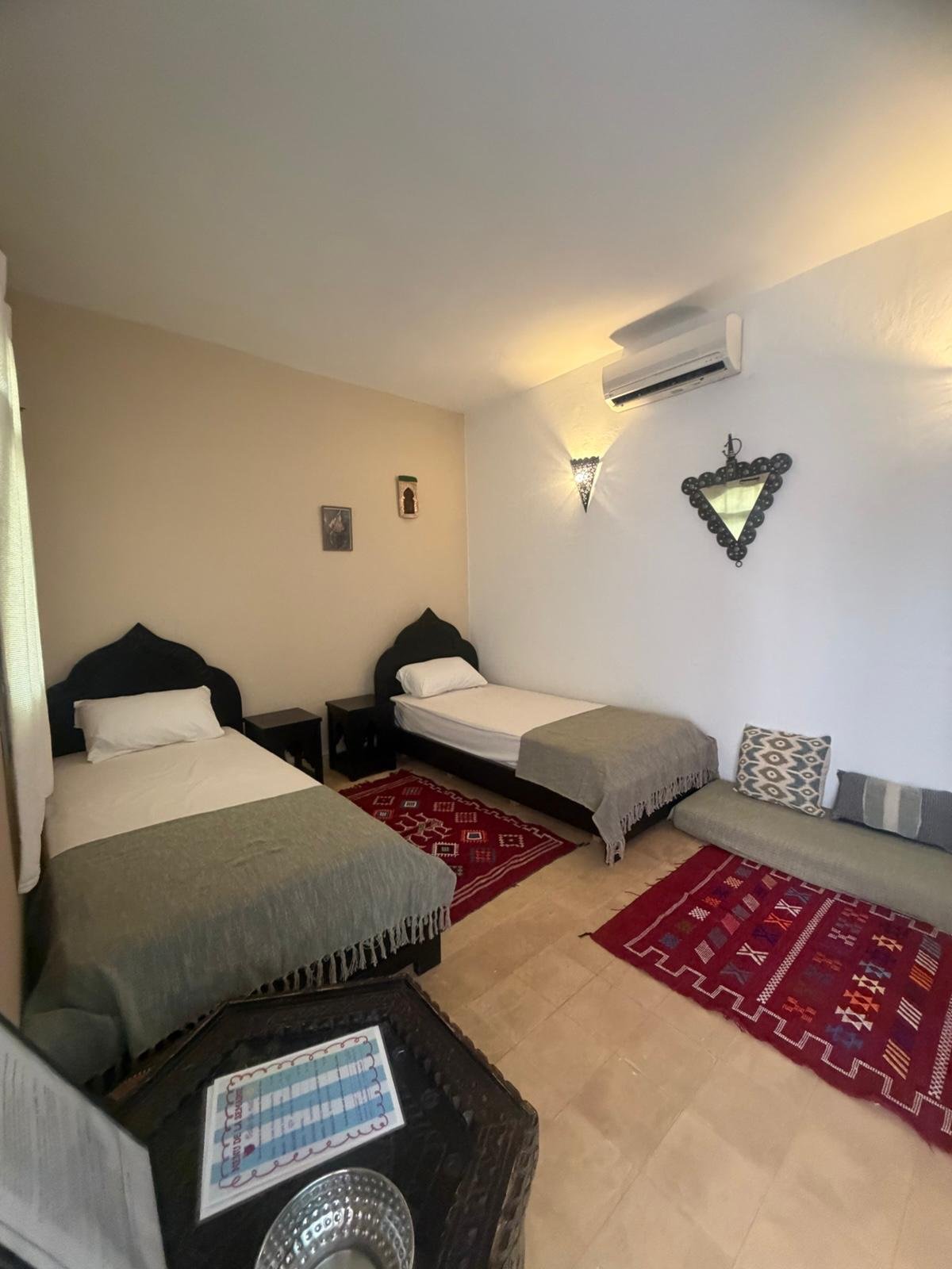 Chambre Itri (L'Étoile)