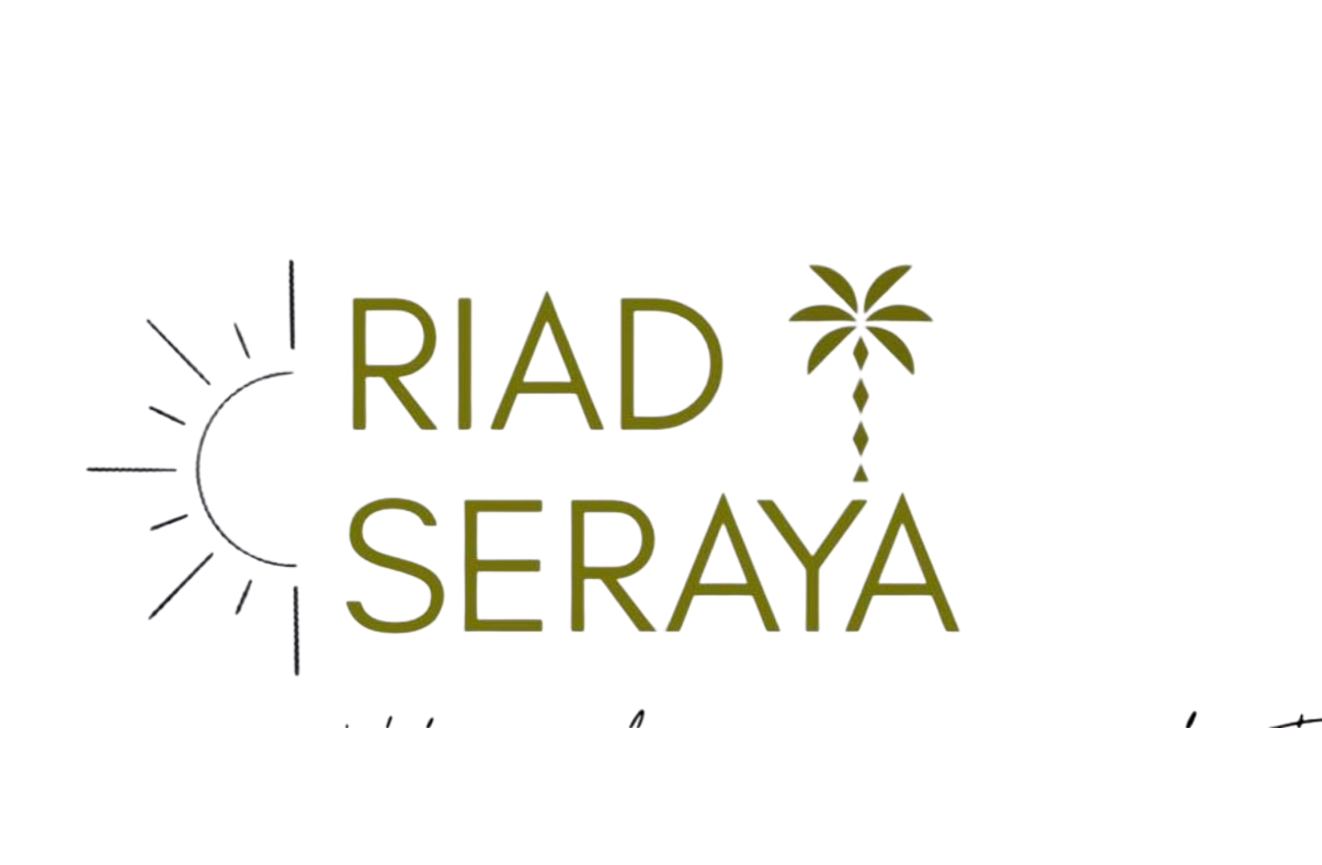Logo Riad Seraya